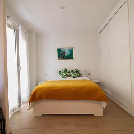 Las Canteras Loft Next To The Beach + Wifi Las Palmas de Gran Canaria Exterior foto