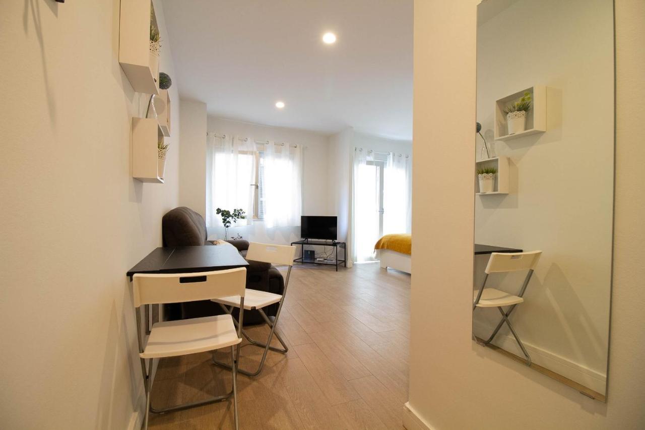 Las Canteras Loft Next To The Beach + Wifi Las Palmas de Gran Canaria Exterior foto