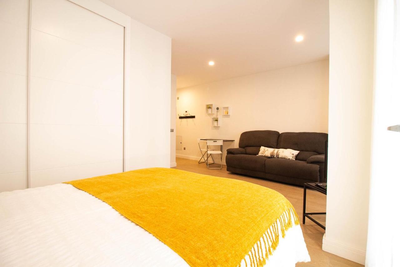 Las Canteras Loft Next To The Beach + Wifi Las Palmas de Gran Canaria Exterior foto