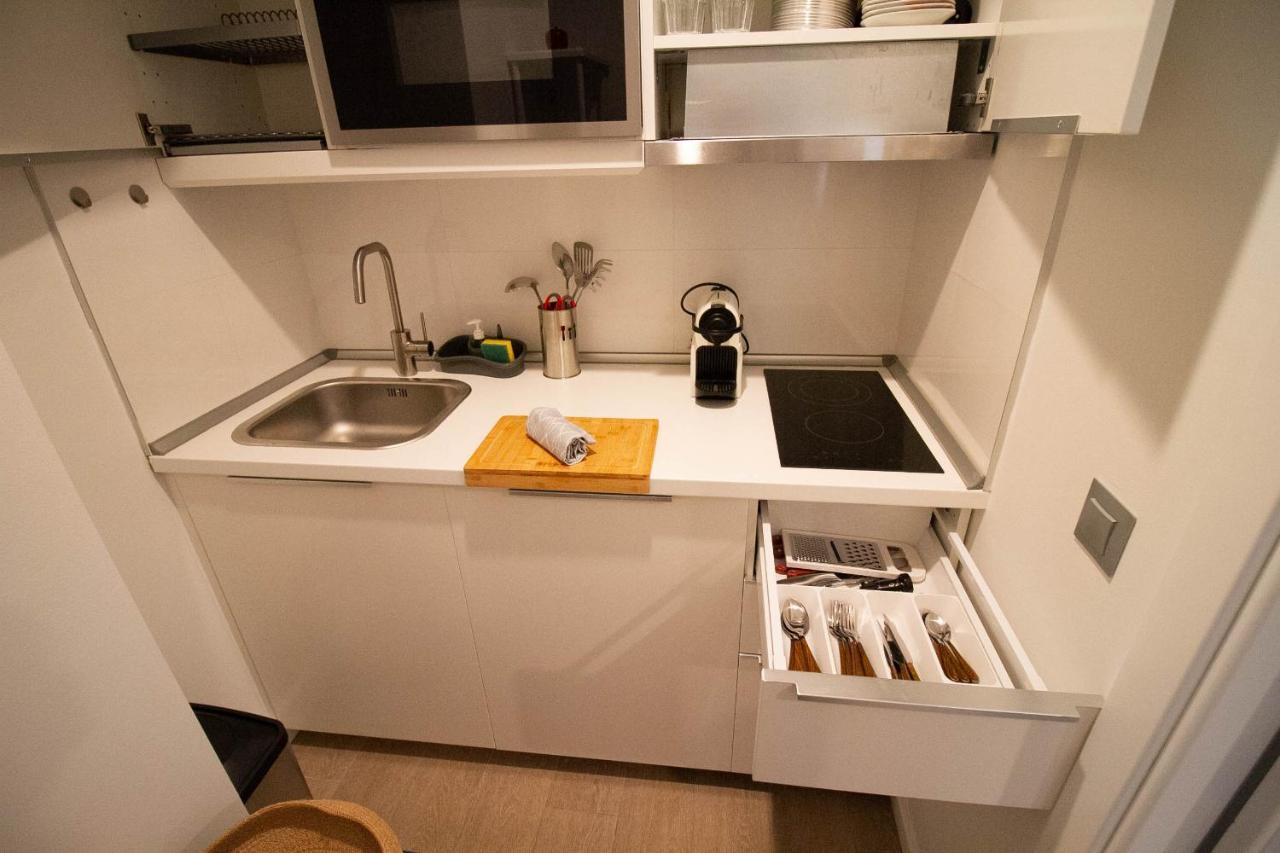 Las Canteras Loft Next To The Beach + Wifi Las Palmas de Gran Canaria Exterior foto