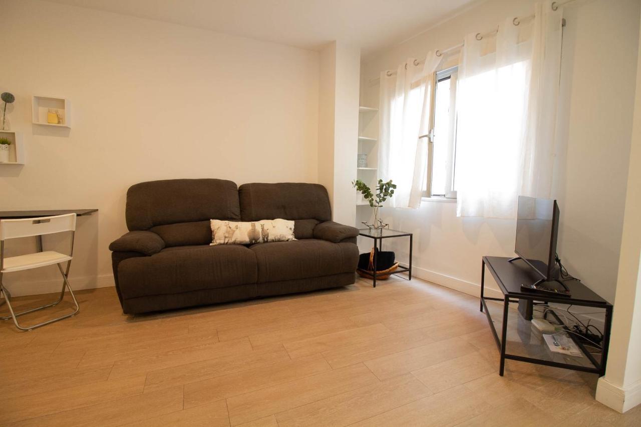 Las Canteras Loft Next To The Beach + Wifi Las Palmas de Gran Canaria Exterior foto