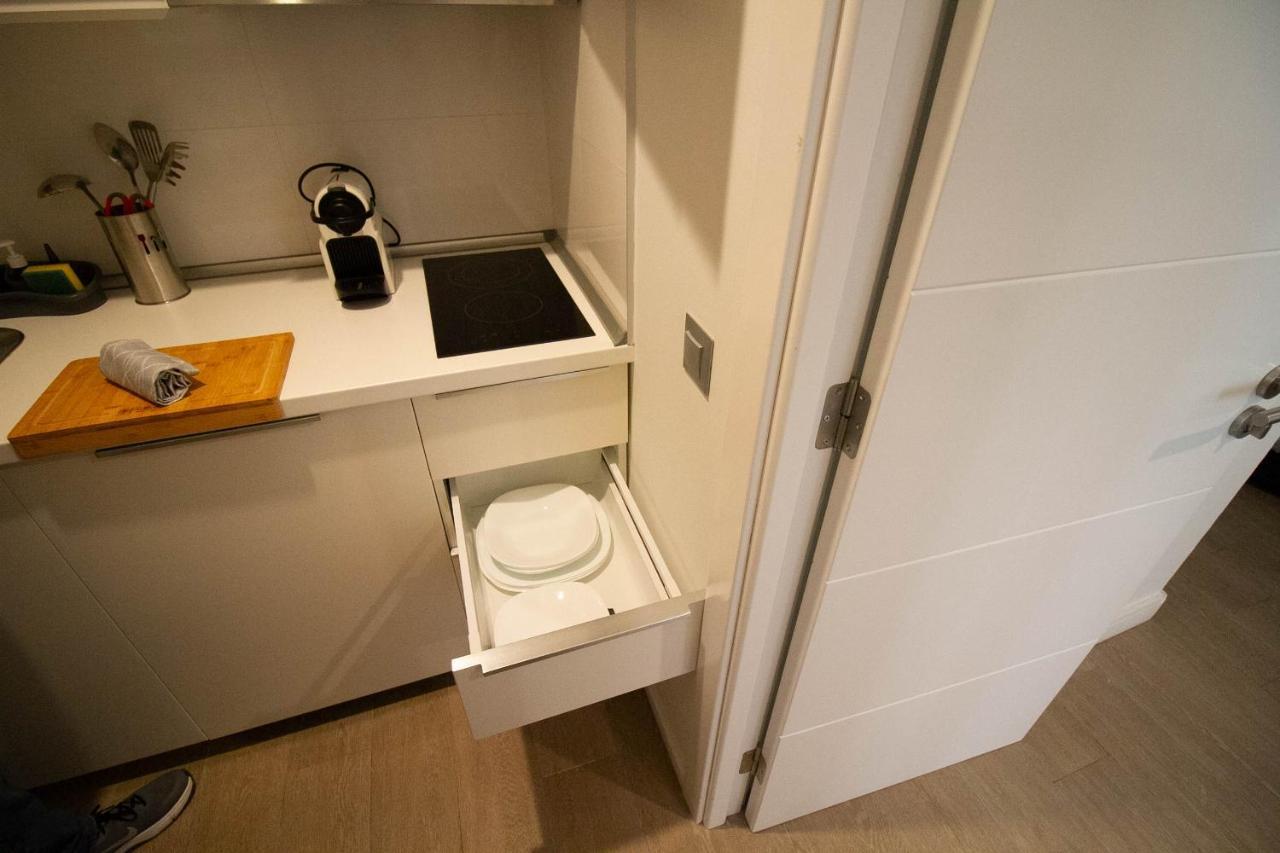 Las Canteras Loft Next To The Beach + Wifi Las Palmas de Gran Canaria Exterior foto