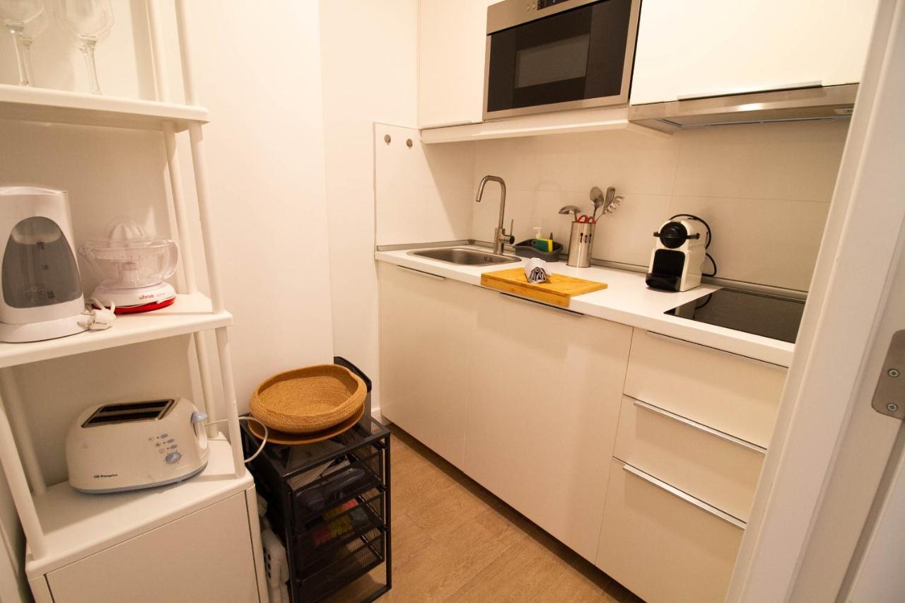 Las Canteras Loft Next To The Beach + Wifi Las Palmas de Gran Canaria Exterior foto