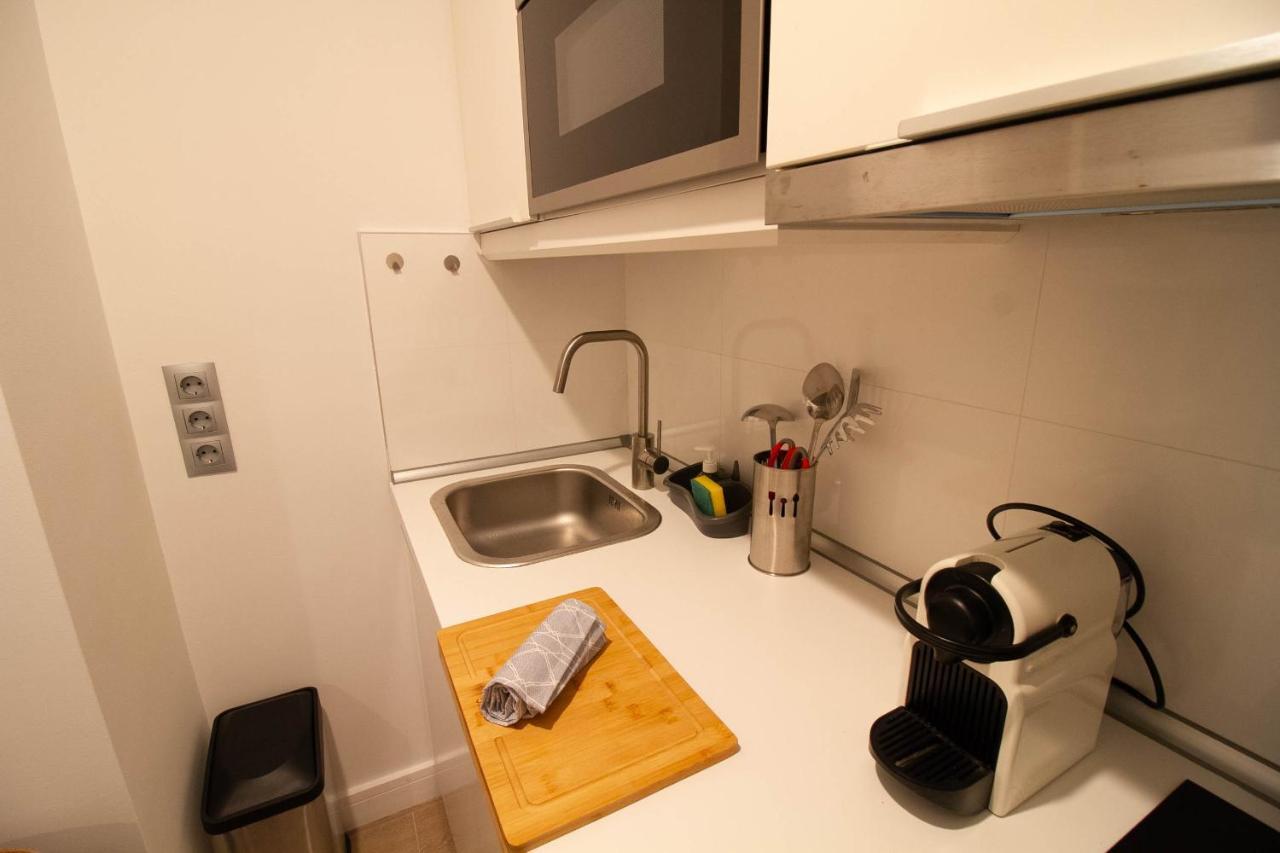 Las Canteras Loft Next To The Beach + Wifi Las Palmas de Gran Canaria Exterior foto